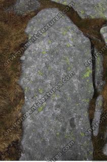 Photo Textures of Mixed Rocks